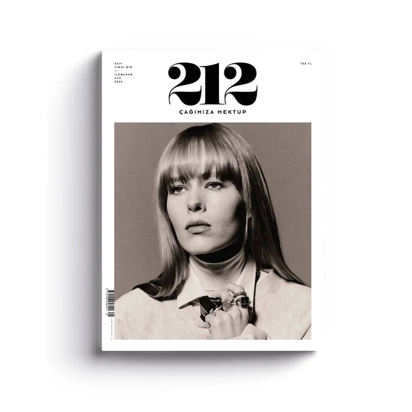 #21 DEAR JOHN / ÇAĞIMIZA MEKTUP