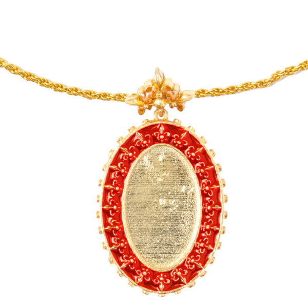 SOPHİA MADALYON SERİSİ