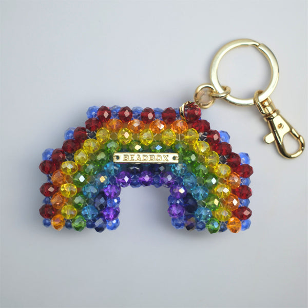 Disco Rainbow Charm