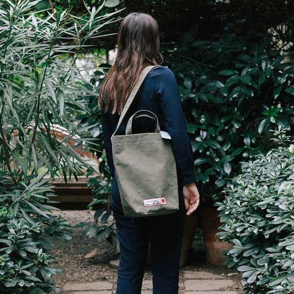 Daily Tote Bag