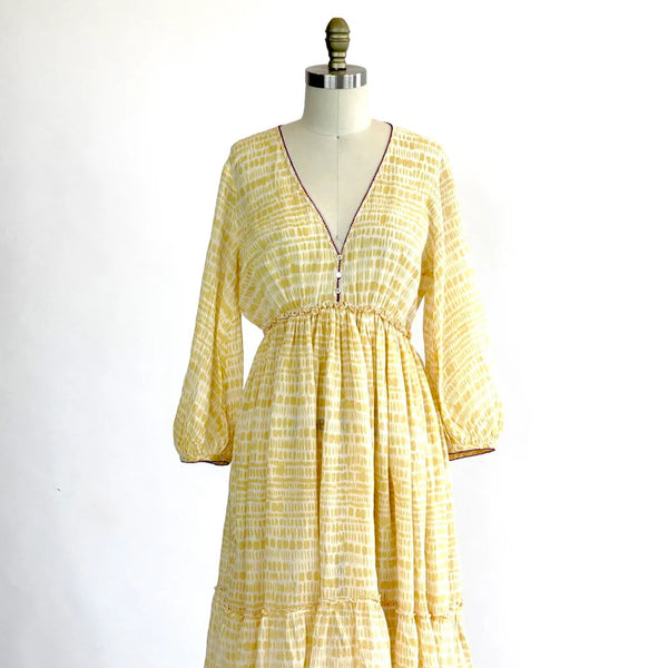Dress Spetses