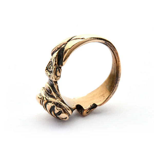 SCARAB YÜZÜK