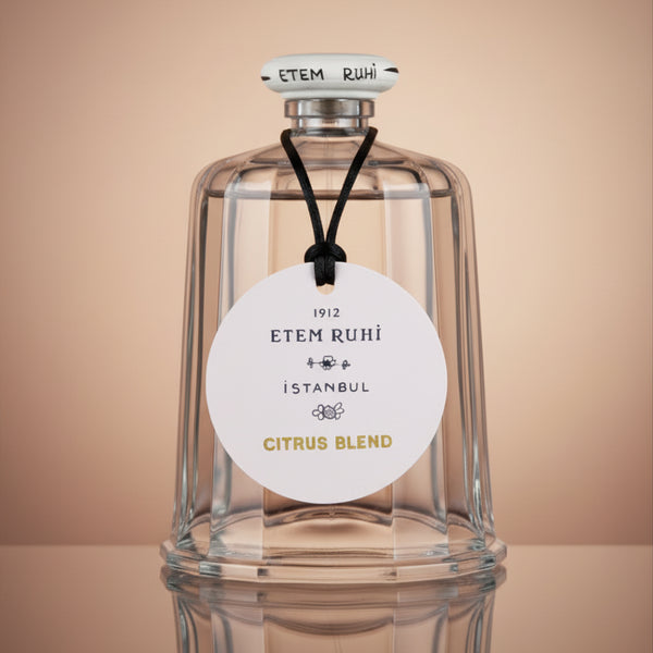Cologne - Etem Ruhi