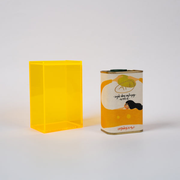 Zeytin Taşıyanlar Serisi Mini piknik boy 0,175 lt