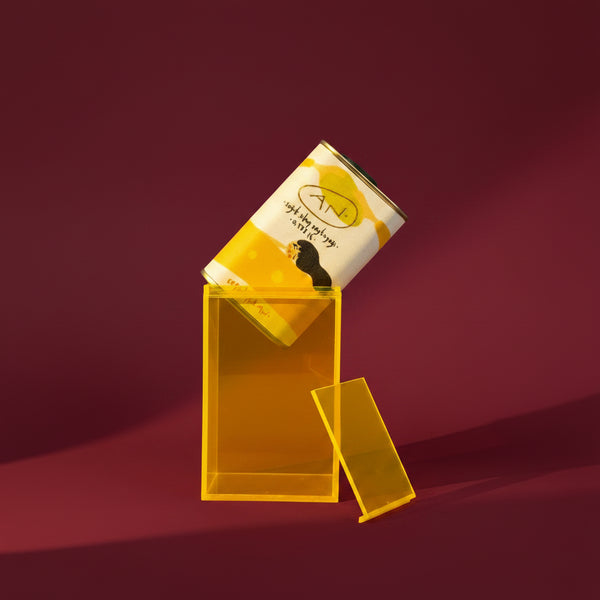 Zeytin Taşıyanlar Serisi Mini piknik boy 0,175 lt