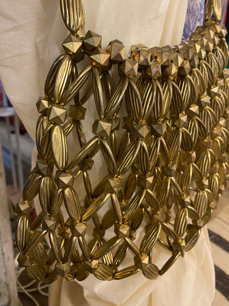 Goldie Nut Bag