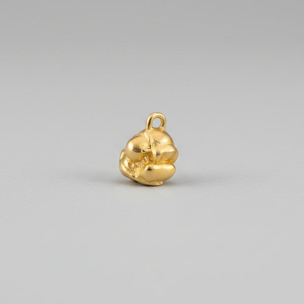 Mae Zae Buddha Charm