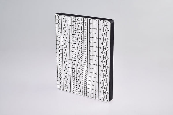 Notebook From ‘Dateverse’ L Format