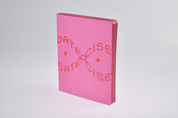 Notebook From ‘Dateverse’ L Format