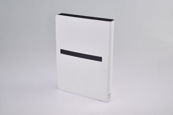 Notebook From ‘Dateverse’ L Format