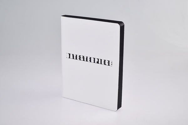 Notebook From ‘Dateverse’ L Format