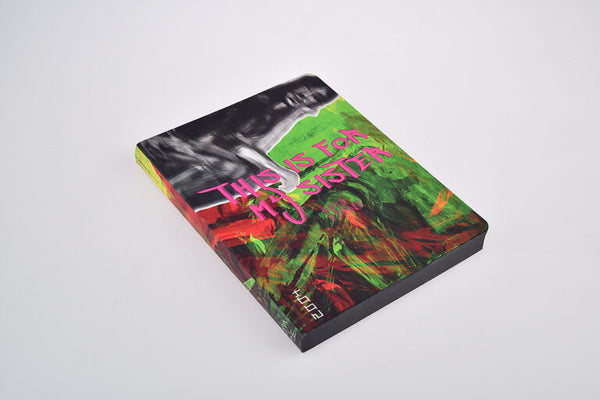 Notebook From ‘Dateverse’ L Format