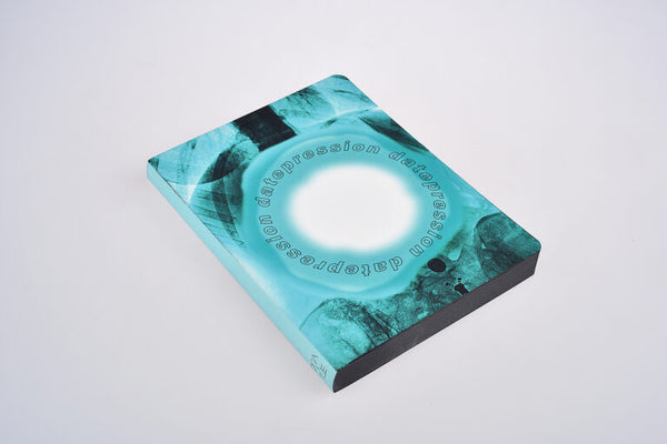 Notebook From ‘Dateverse’ L Format