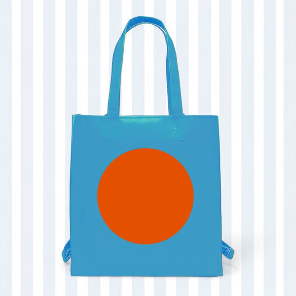 Large Dot Bag
