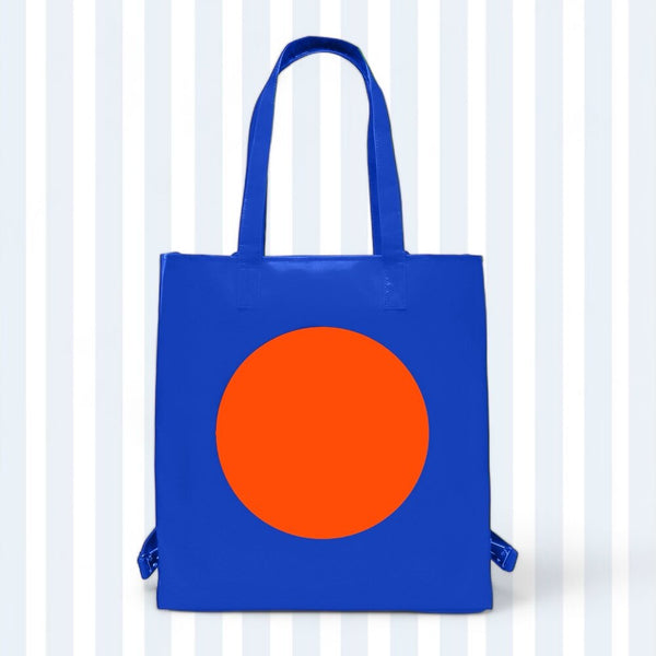 Large Dot Bag