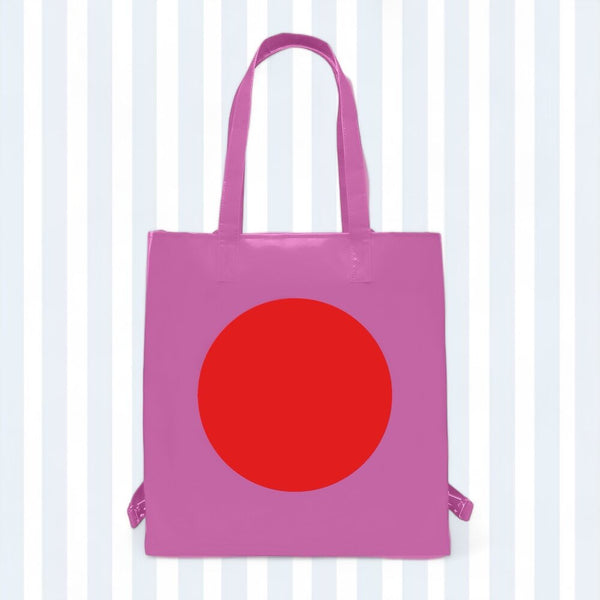 Large Dot Bag