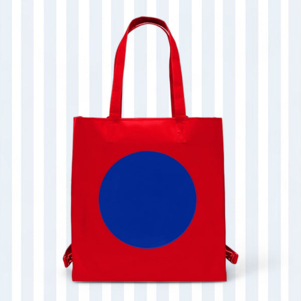 Large Dot Bag