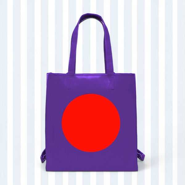 Large Dot Bag