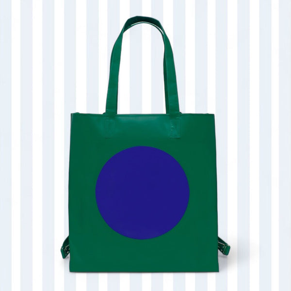 Large Dot Bag