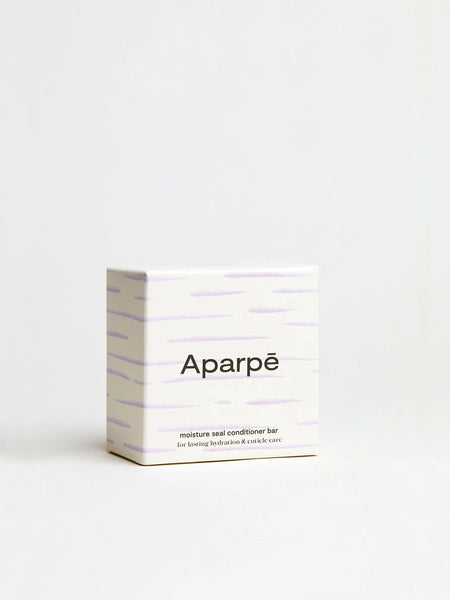 Moisture Seal Conditioner Bar