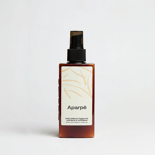 Multi-Molecular Hyaluronic Leave-In Conditioner
