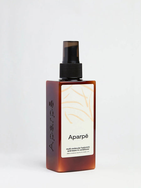 Multi-Molecular Hyaluronic Leave-In Conditioner