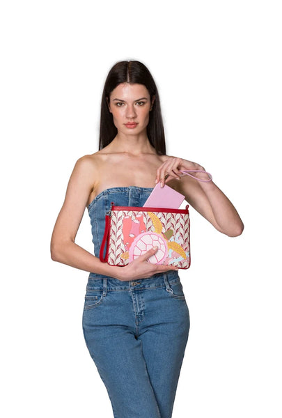 LILY CARD HOLDER