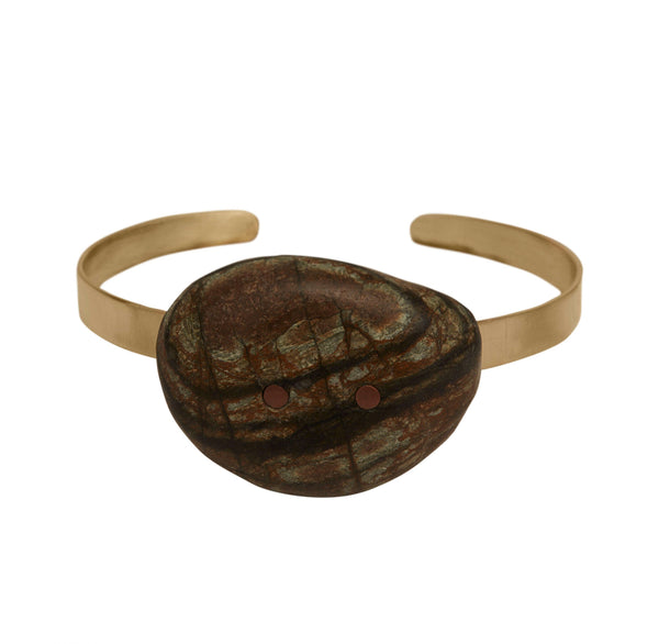 PEBBLE CUFF BİLEKLİK