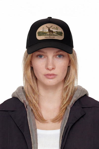 Cerry Cap