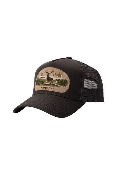 Cerry Cap