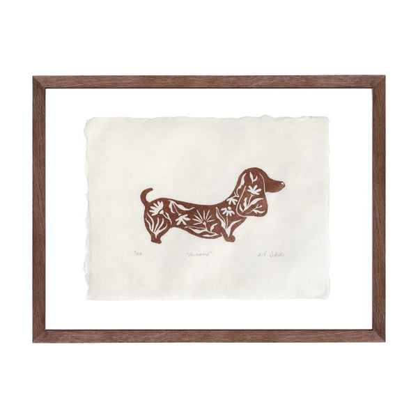"Dachshund"