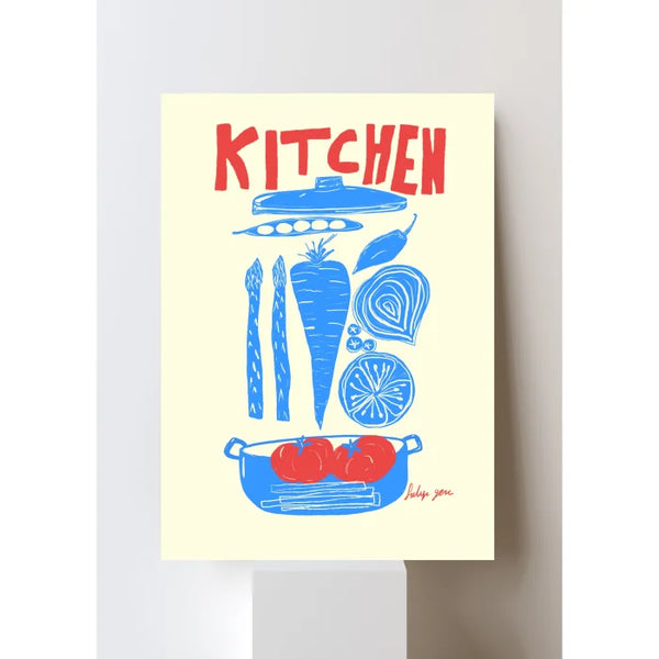 Digital Prints