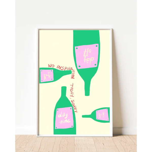 Digital Prints