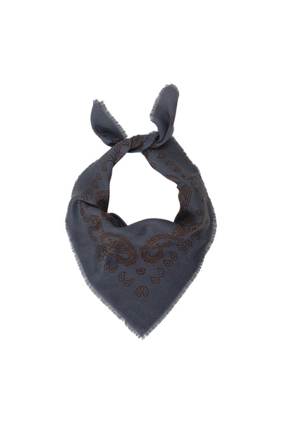 El Baskısı Bandana
