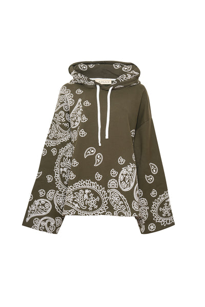 HOODIES