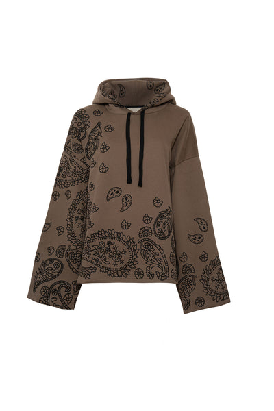 HOODIES