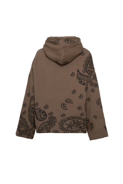 HOODIES