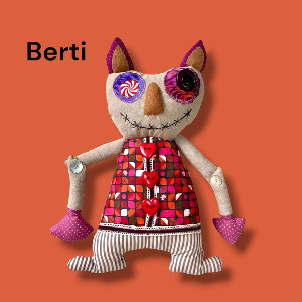 Berti