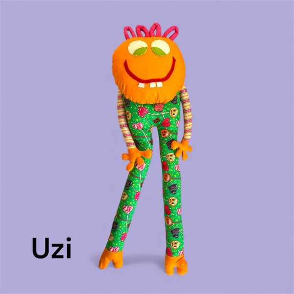 Uzi