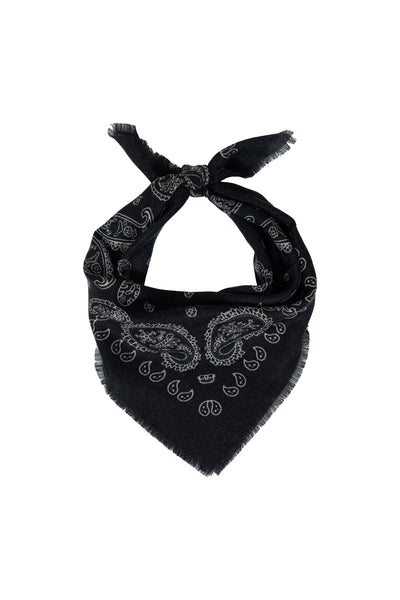 El Baskısı Bandana