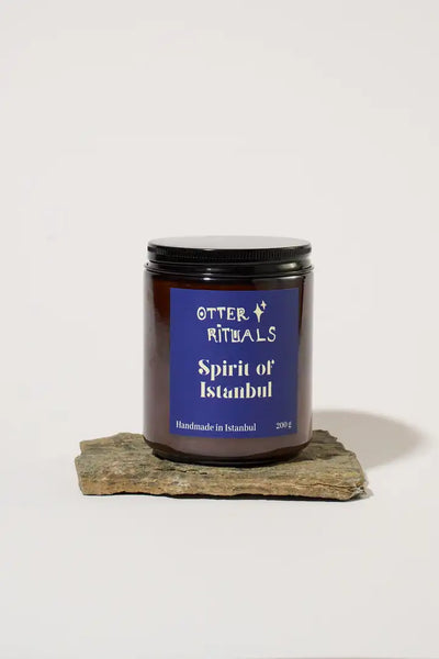 Otter Rituals 200gr