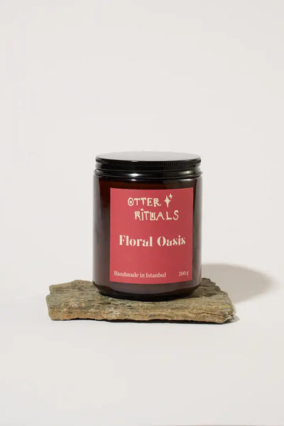 Otter Rituals 200gr