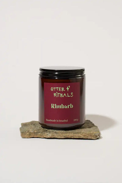 Otter Rituals 200gr