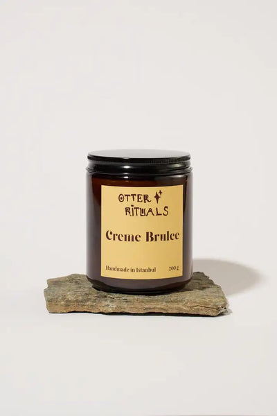 Otter Rituals 200gr