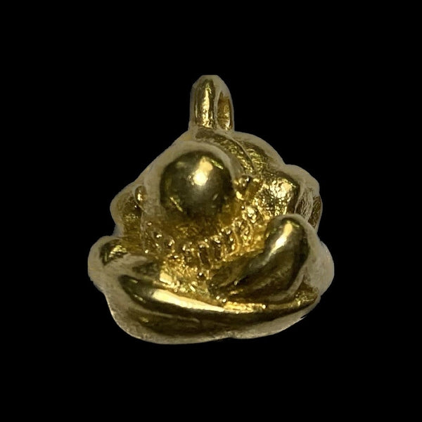 Mae Zae Buddha Charm