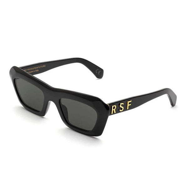 Zenya Black