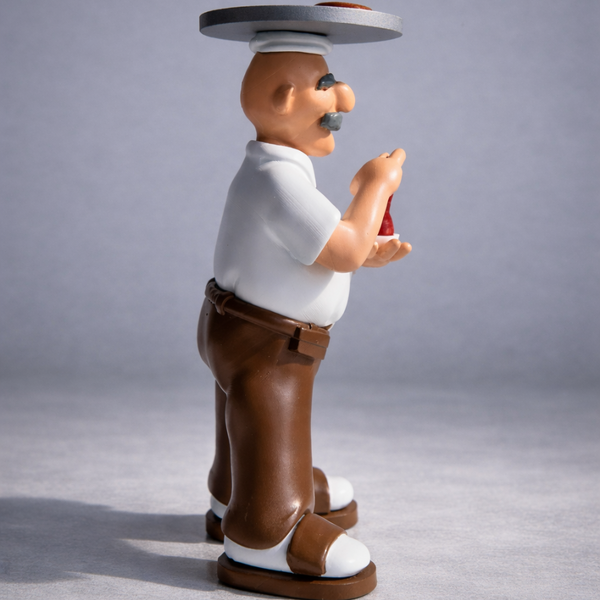 SİMİTÇİ - Art Toy