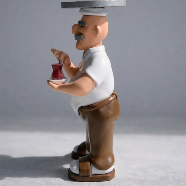 SİMİTÇİ - Art Toy