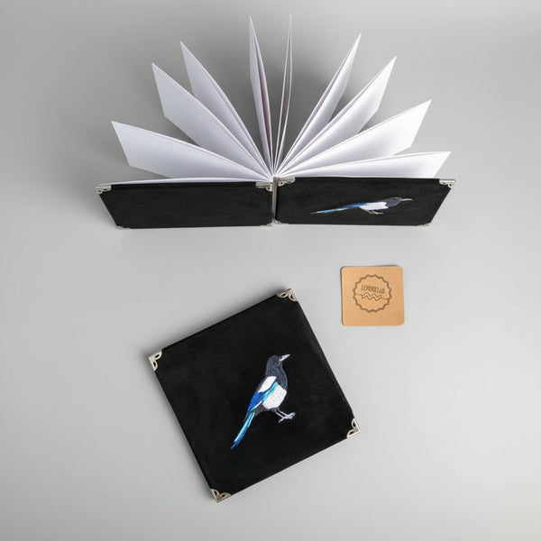 Akordeon Defter