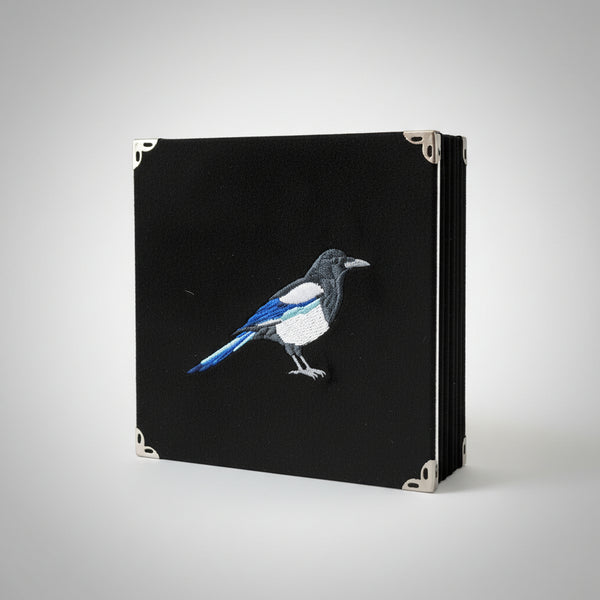 Akordeon Defter